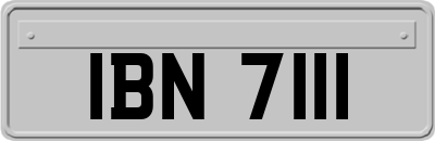 IBN7111