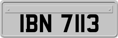 IBN7113