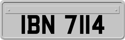 IBN7114