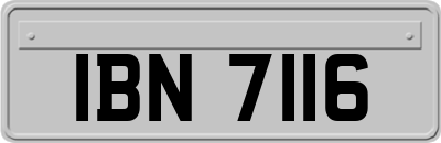 IBN7116