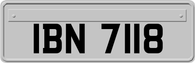 IBN7118