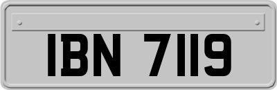 IBN7119