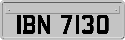 IBN7130