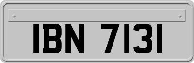 IBN7131