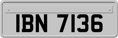 IBN7136