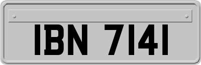 IBN7141