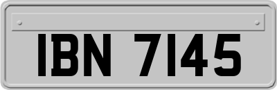 IBN7145