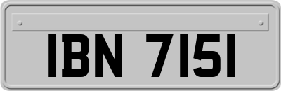 IBN7151