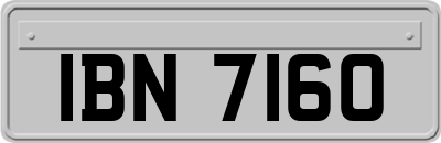 IBN7160