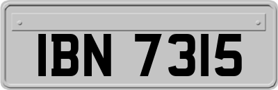 IBN7315