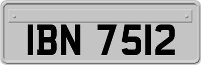 IBN7512