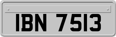 IBN7513