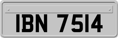 IBN7514