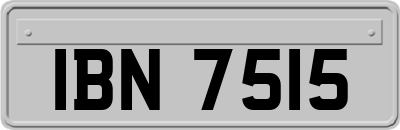 IBN7515