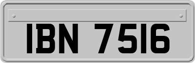 IBN7516