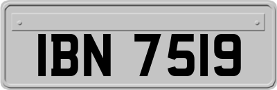 IBN7519