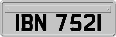 IBN7521