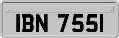 IBN7551