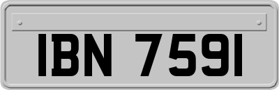 IBN7591