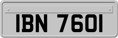 IBN7601