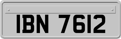 IBN7612