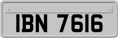 IBN7616