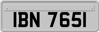 IBN7651