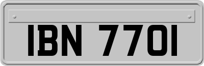 IBN7701