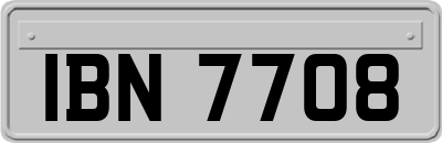 IBN7708