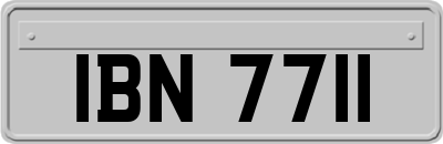 IBN7711