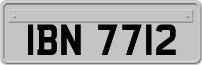 IBN7712