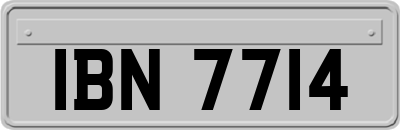 IBN7714