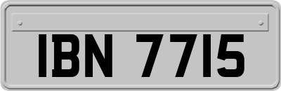 IBN7715