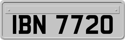 IBN7720