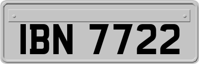 IBN7722