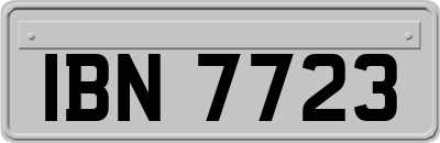 IBN7723