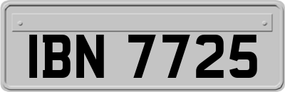 IBN7725