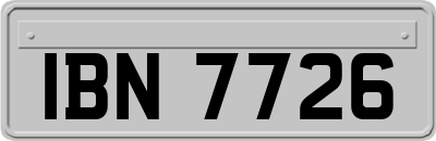 IBN7726