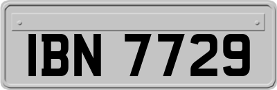 IBN7729