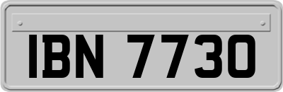 IBN7730