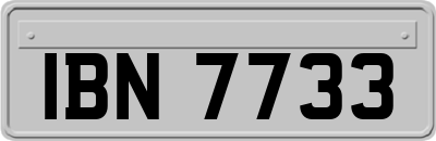 IBN7733