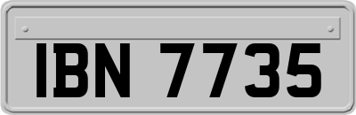 IBN7735