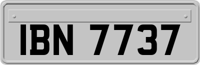 IBN7737