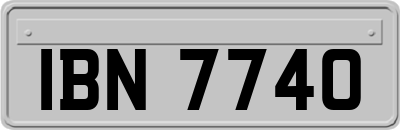 IBN7740