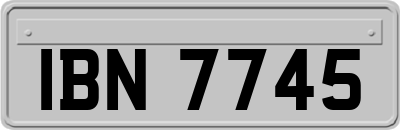 IBN7745