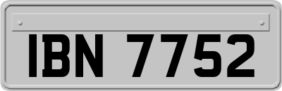 IBN7752