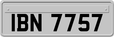 IBN7757