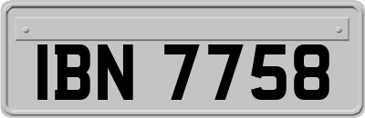 IBN7758