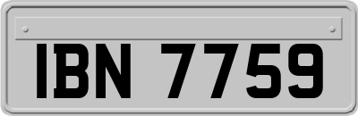 IBN7759