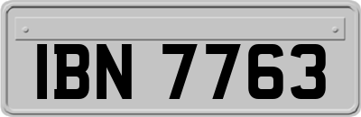 IBN7763